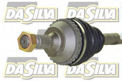 DA SILVA 182atbis -